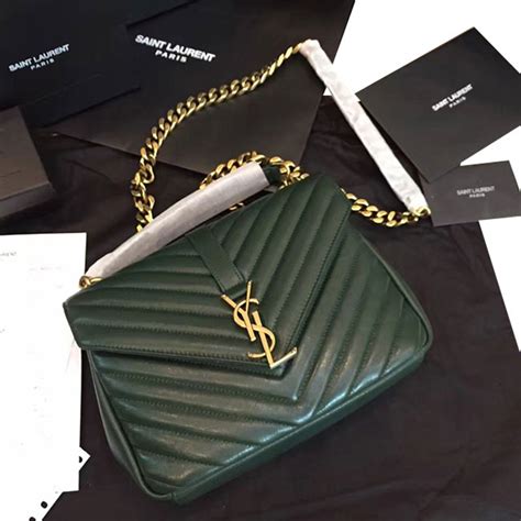 yves Saint Laurent handbags price